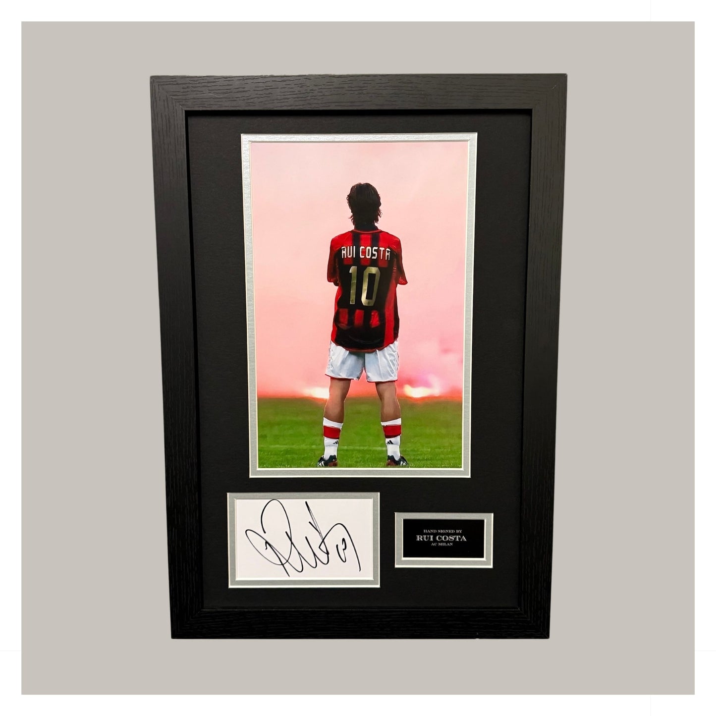 RUI COSTA MOUNTED DISPLAY