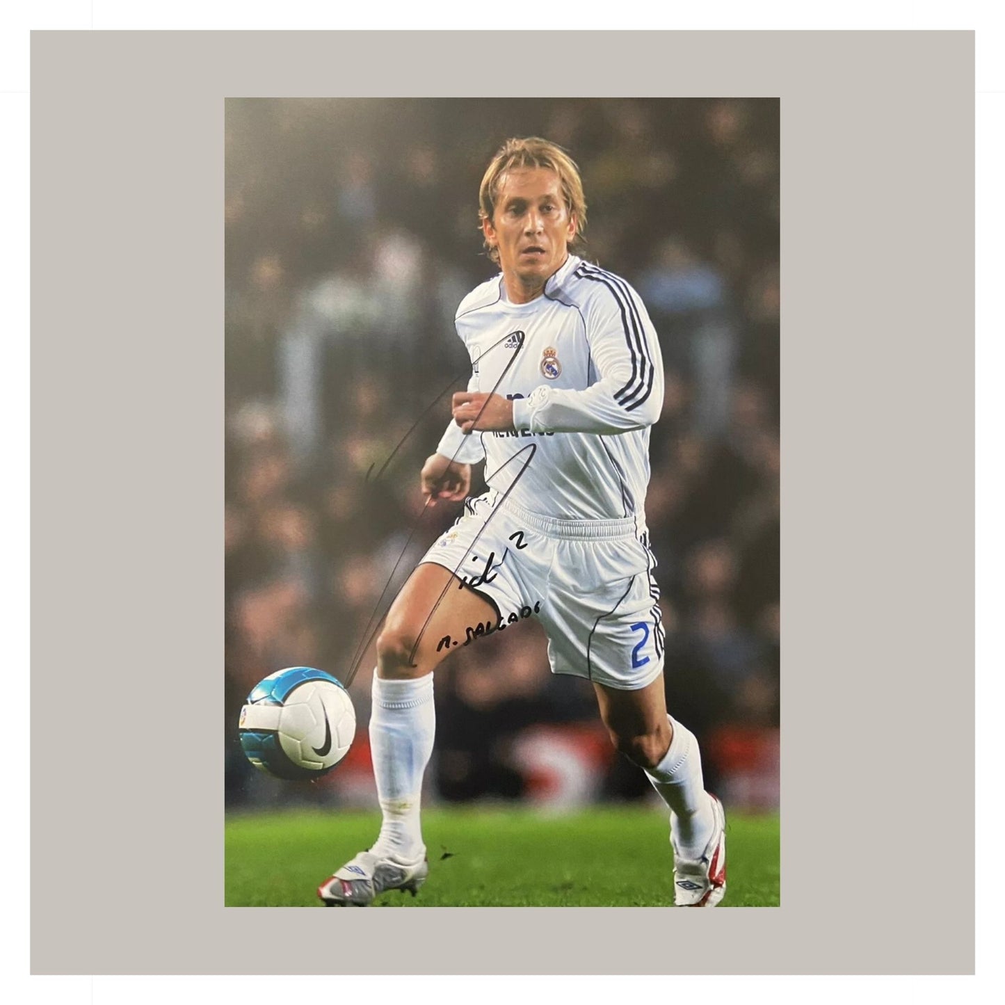 MICHEL SALGADO A4 PHOTO