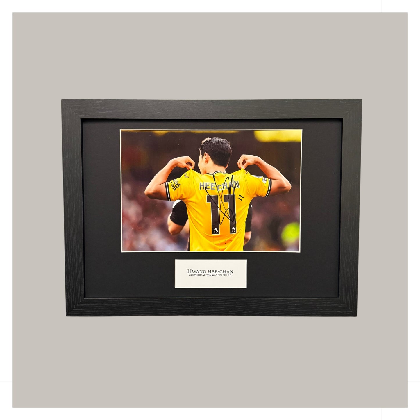 HWANG HEE-CHAN MOUNTED DISPLAY