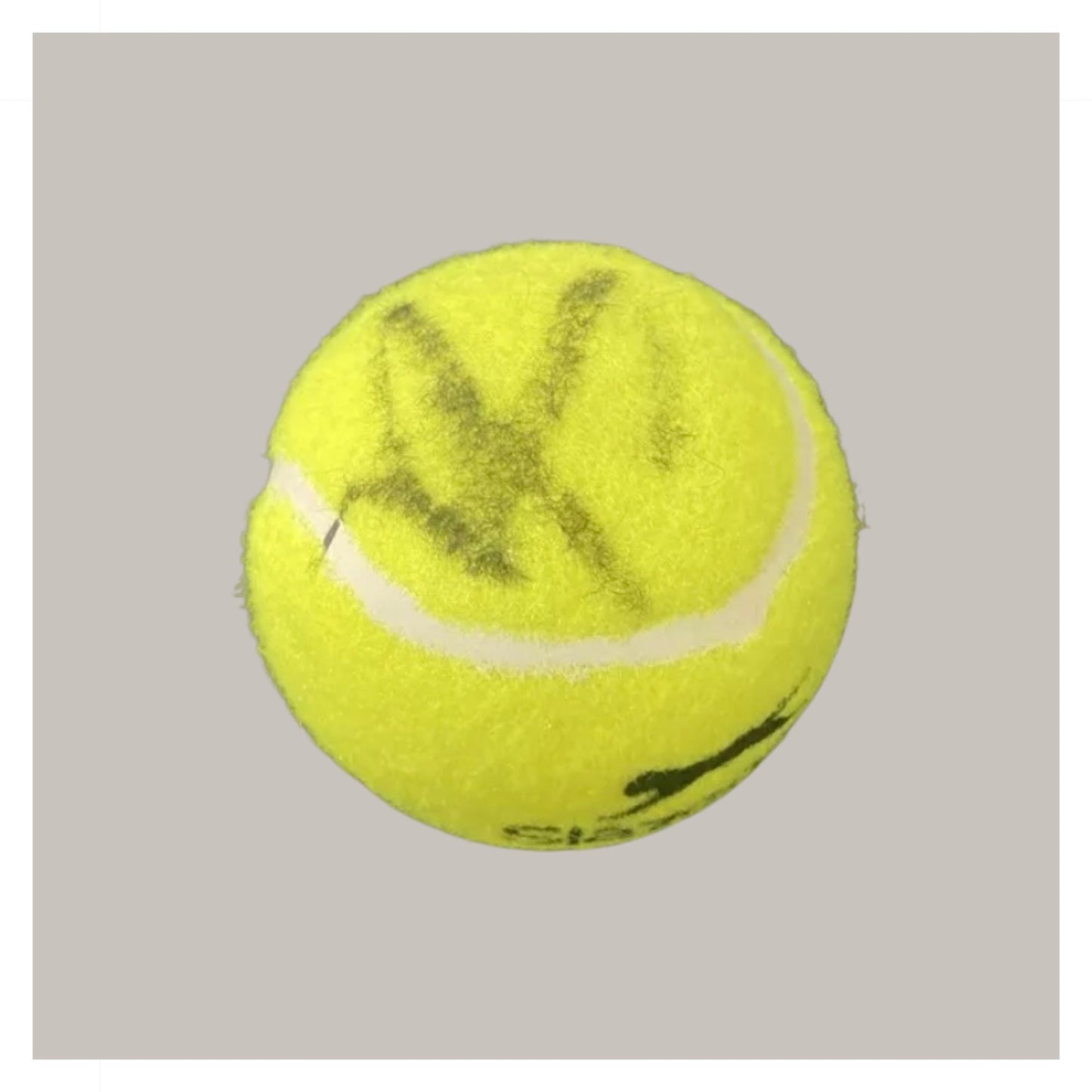 STAN WAWRINKA HAND SIGNED A4 PHOTO