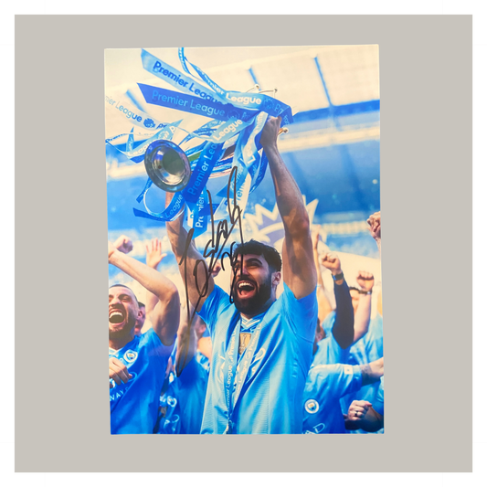 JOSKO GVARDIOL A4 PHOTO