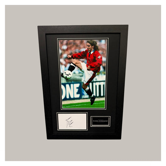 KAREL POBORSKY MOUNTED DISPLAY