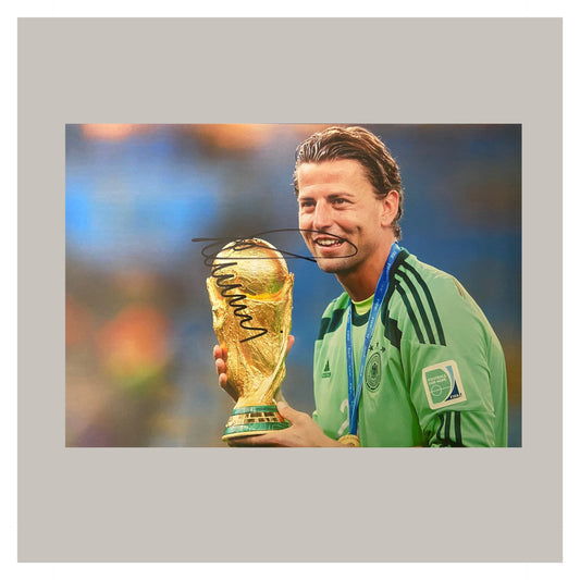 ROMAN WEIDENFELLER A4 PHOTO